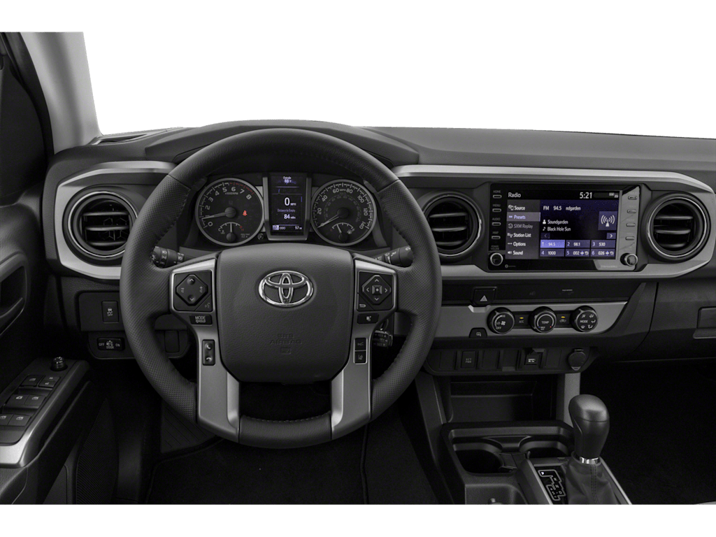 Thumbnail: 2023 Toyota Tacoma - 2