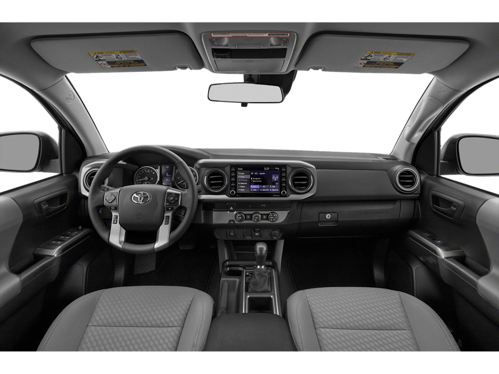Thumbnail: 2023 Toyota Tacoma - 5
