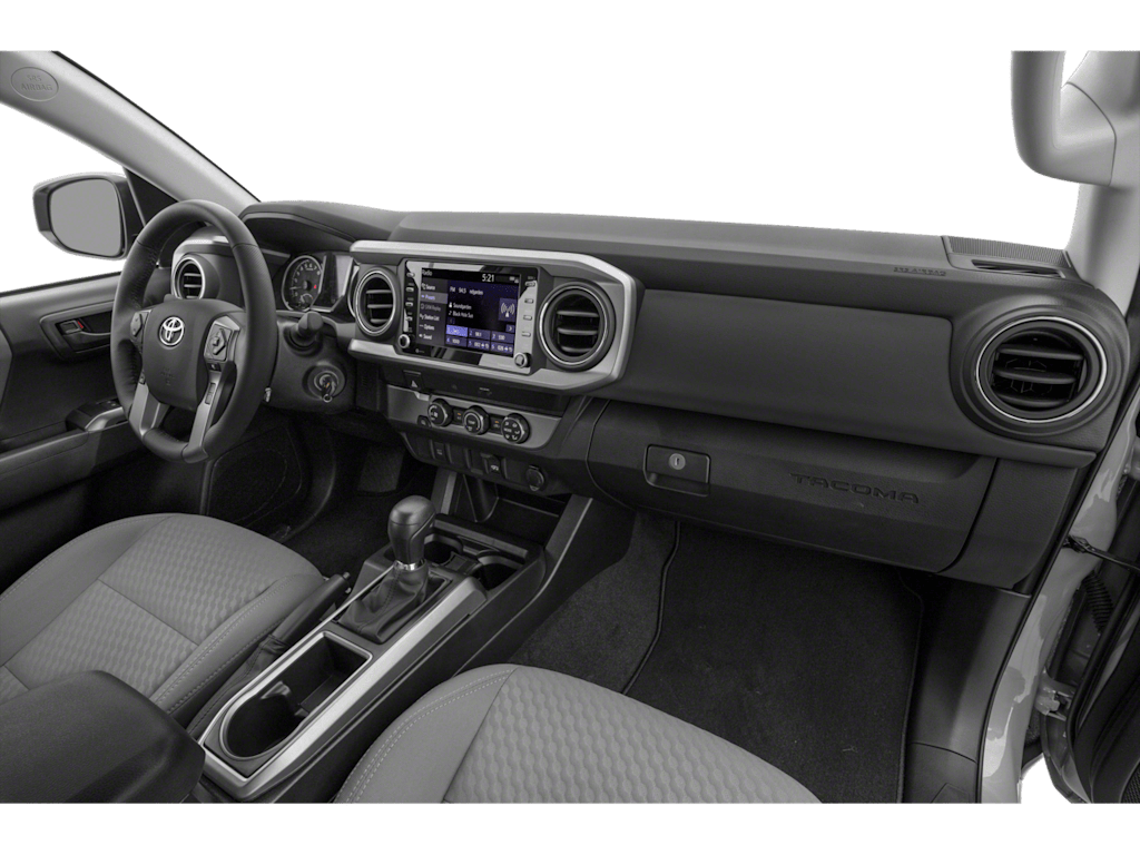 Thumbnail: 2023 Toyota Tacoma - 9