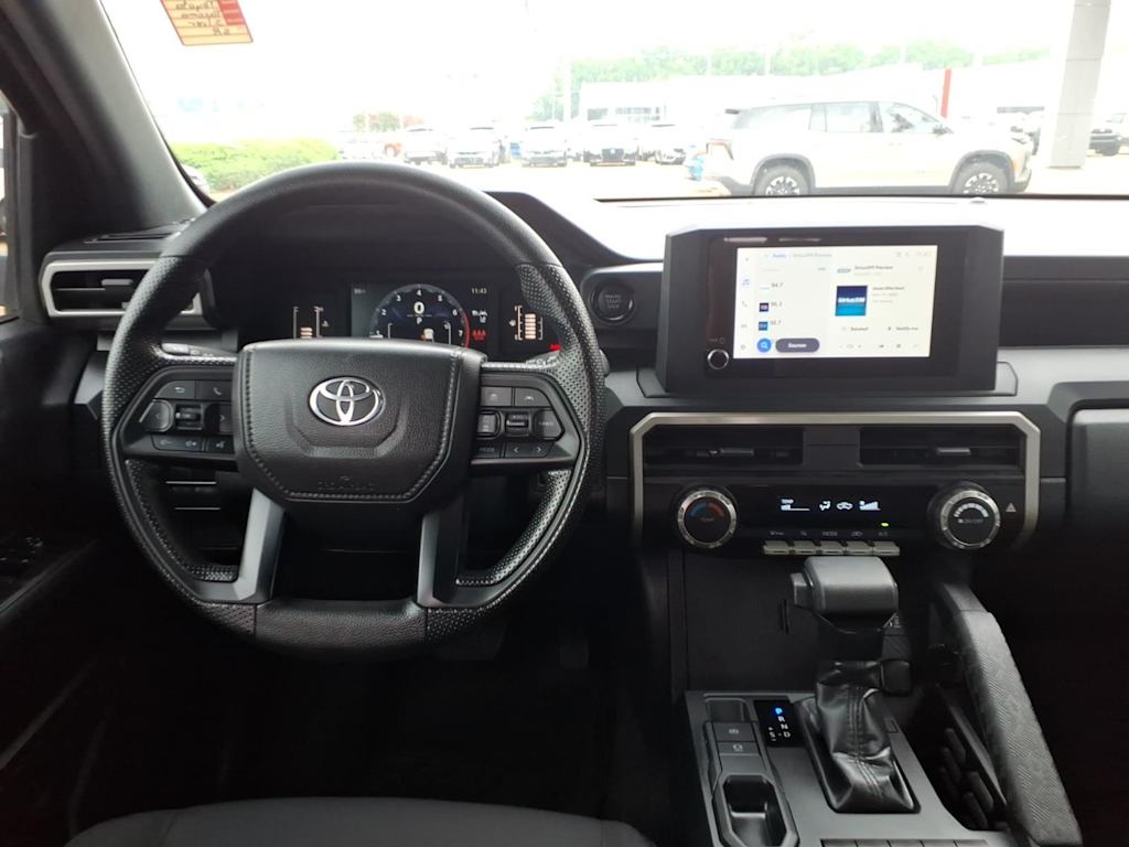 Thumbnail: 2025 Toyota Tacoma - 2