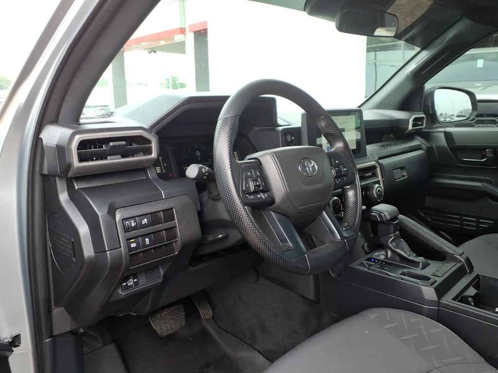 Thumbnail: 2025 Toyota Tacoma - 6
