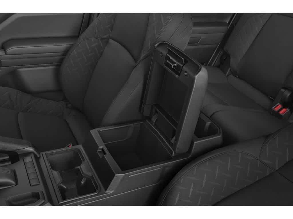 Thumbnail: 2025 Toyota Tacoma - 11