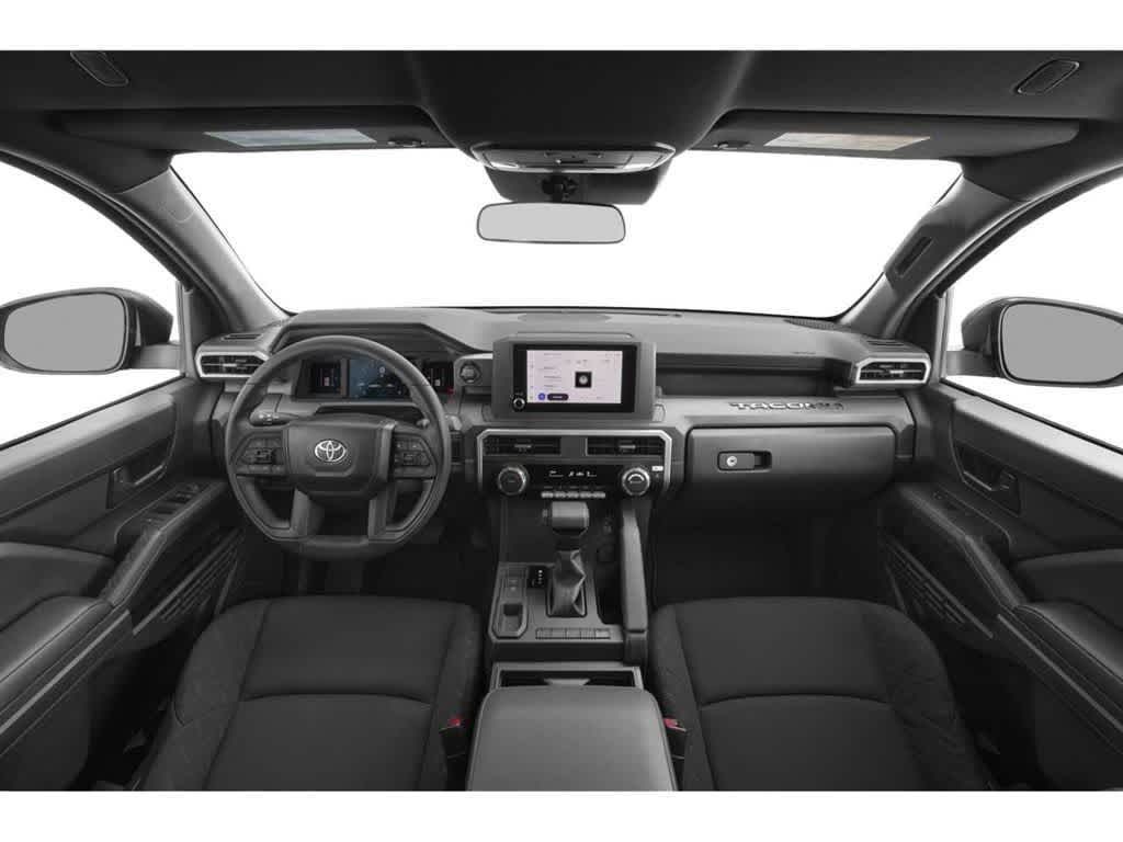 Thumbnail: 2025 Toyota Tacoma - 5