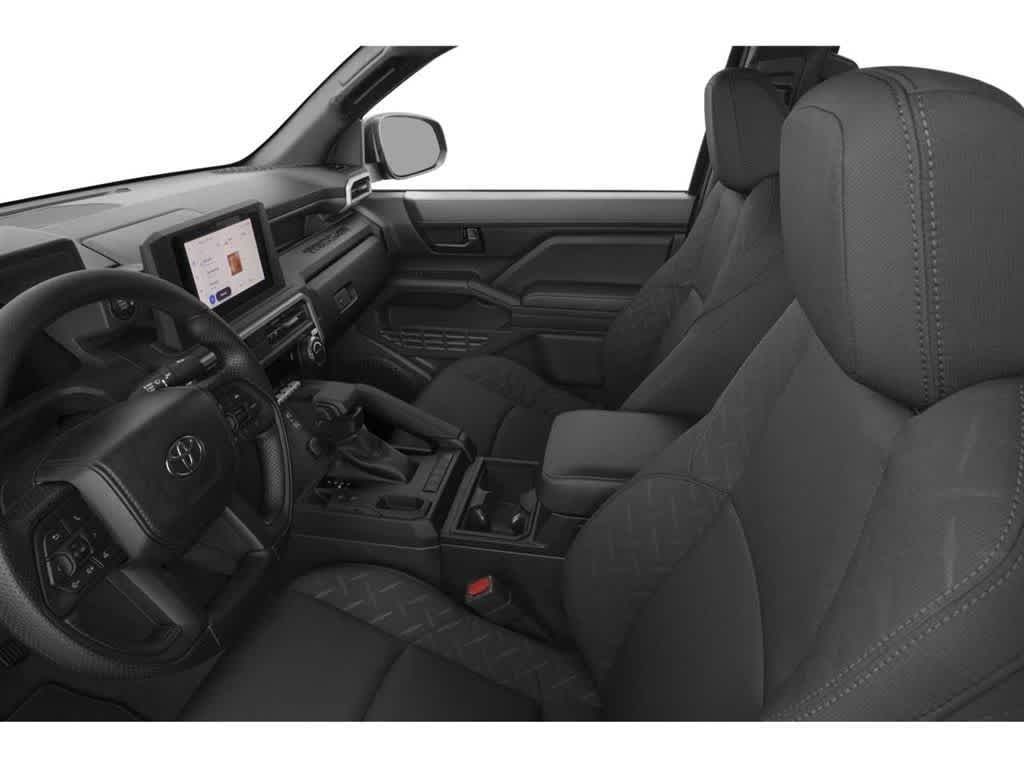 Thumbnail: 2025 Toyota Tacoma - 6