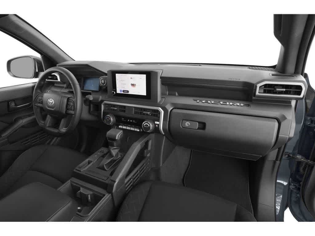 Thumbnail: 2025 Toyota Tacoma - 8