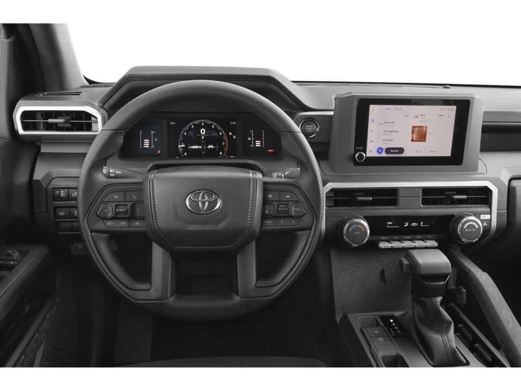 Thumbnail: 2025 Toyota Tacoma - 2