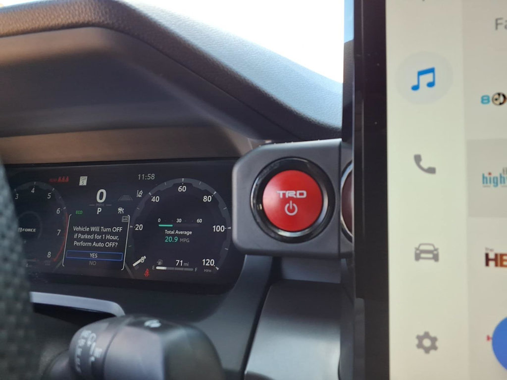 Thumbnail: 2026 Toyota Tacoma - 6