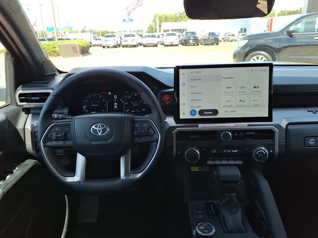 Thumbnail: 2026 Toyota Tacoma - 2