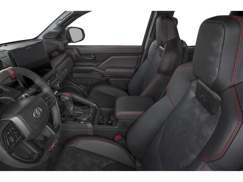 Thumbnail: 2024 Toyota Tacoma - 6