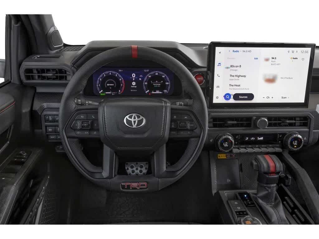 Thumbnail: 2024 Toyota Tacoma - 2