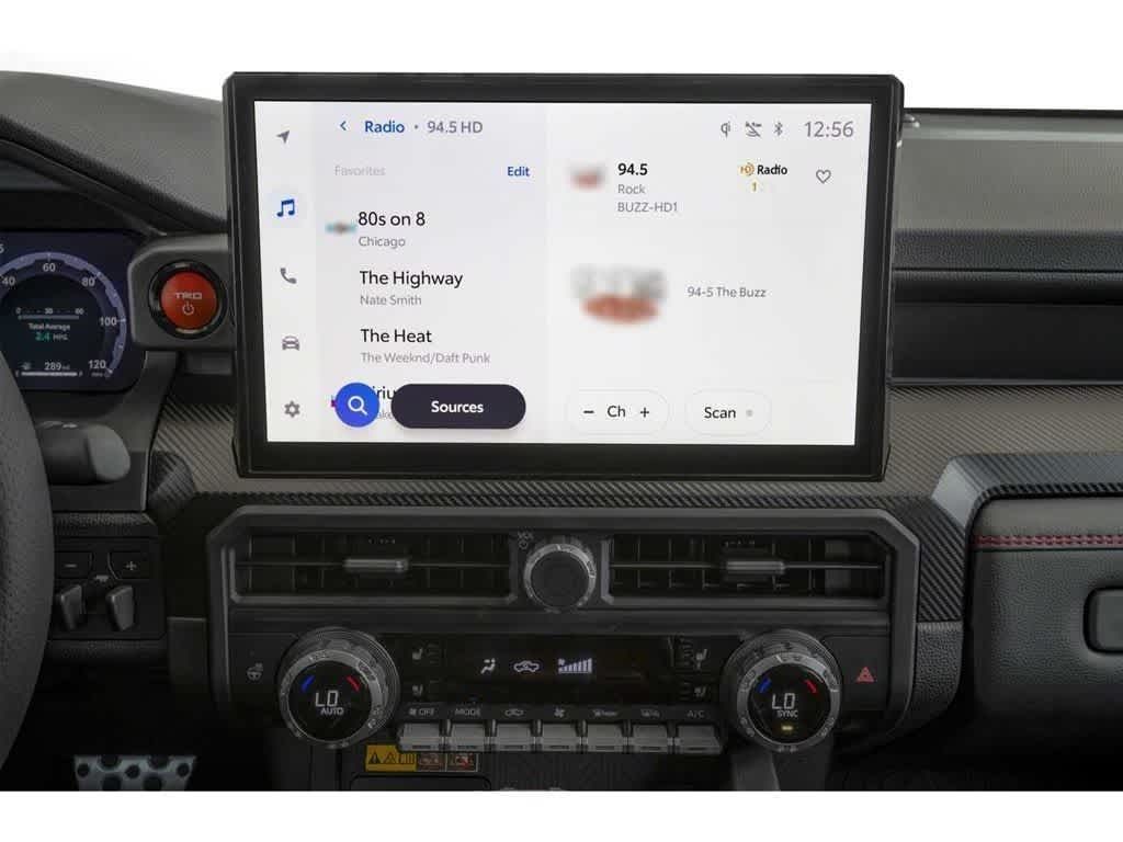 Thumbnail: 2024 Toyota Tacoma - 9