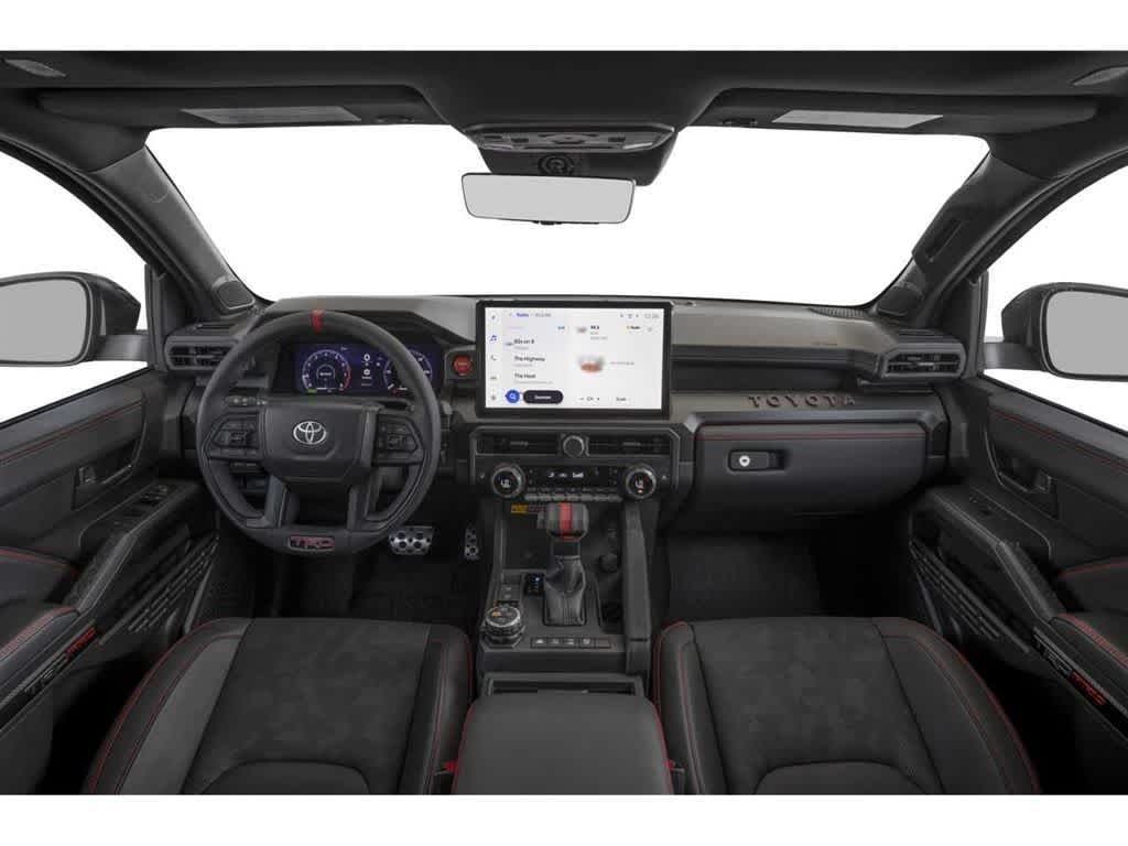 Thumbnail: 2024 Toyota Tacoma - 5