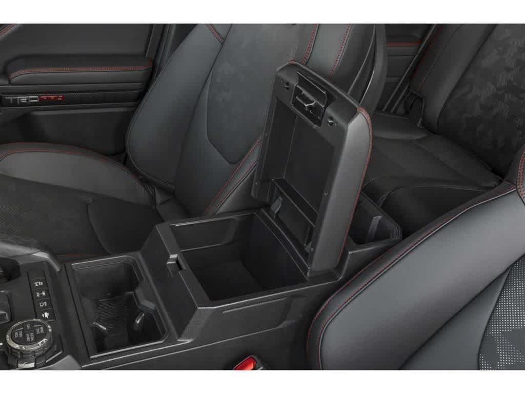 Thumbnail: 2024 Toyota Tacoma - 11