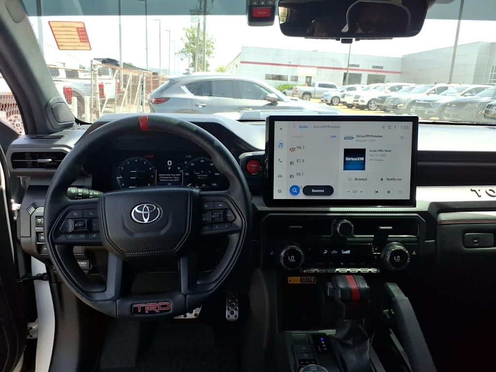 Thumbnail: 2024 Toyota Tacoma - 2