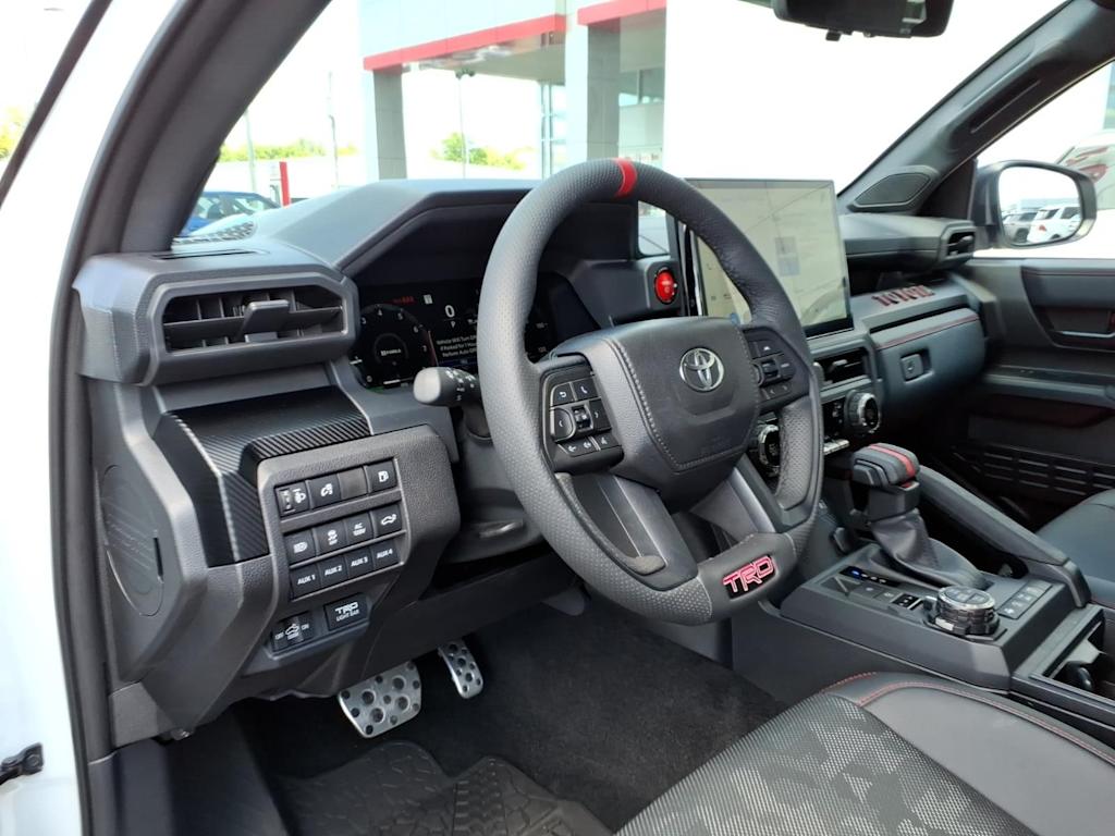 Thumbnail: 2025 Toyota Tacoma - 6