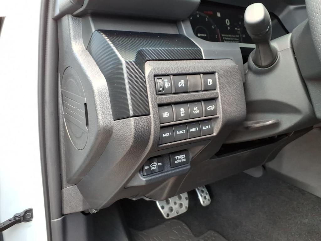 Thumbnail: 2025 Toyota Tacoma - 19