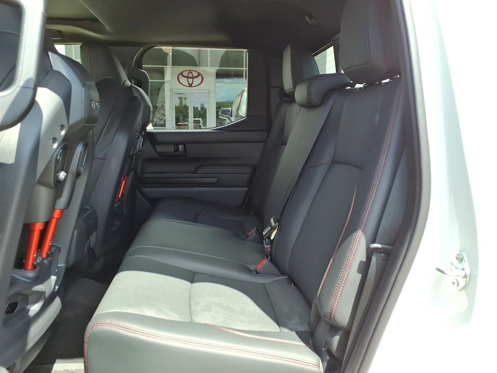 Thumbnail: 2025 Toyota Tacoma - 28