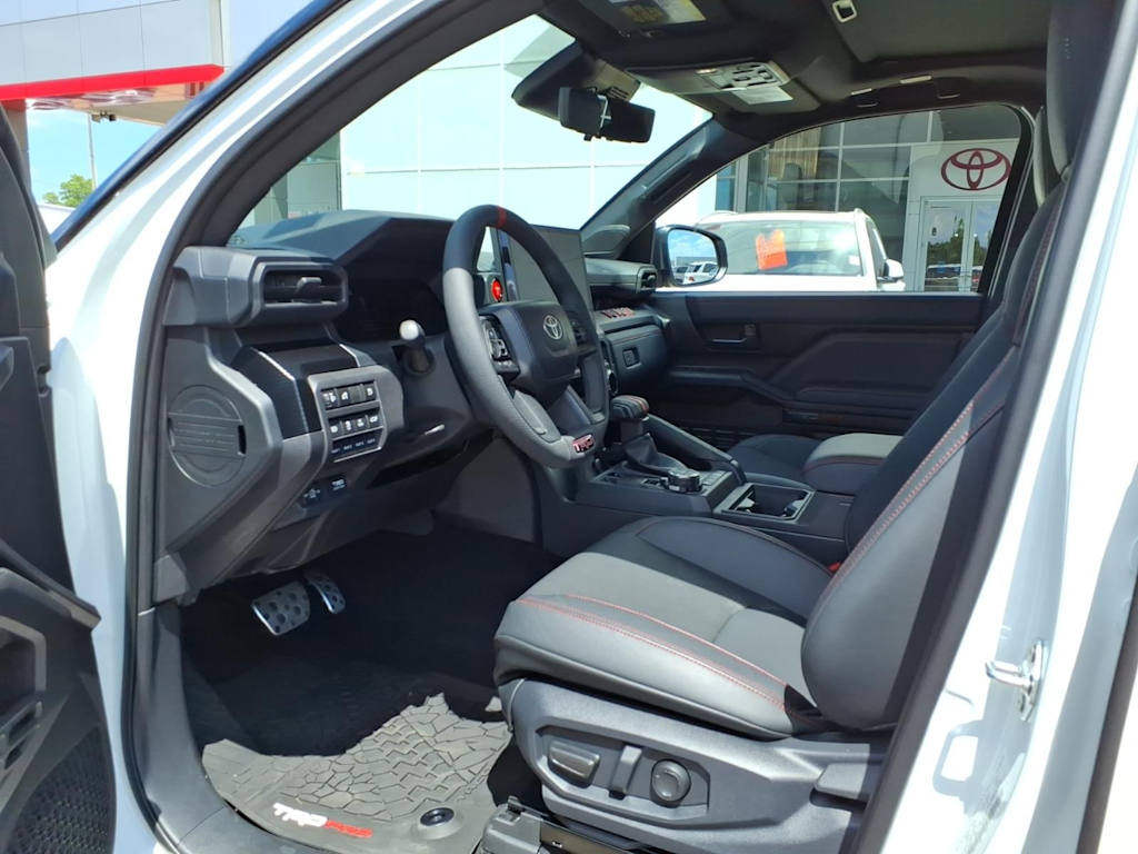 Thumbnail: 2025 Toyota Tacoma - 27