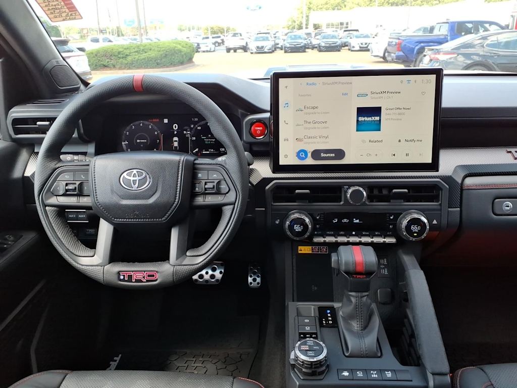 Thumbnail: 2025 Toyota Tacoma - 2