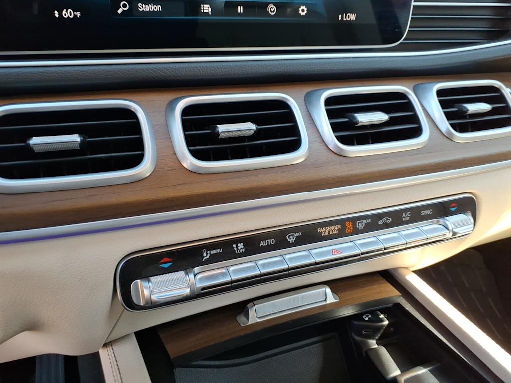 Thumbnail: 2022 Mercedes-Benz GLE - 25