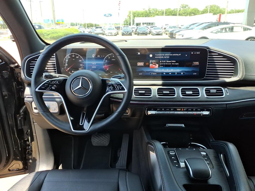 Thumbnail: 2024 Mercedes-Benz GLE - 2