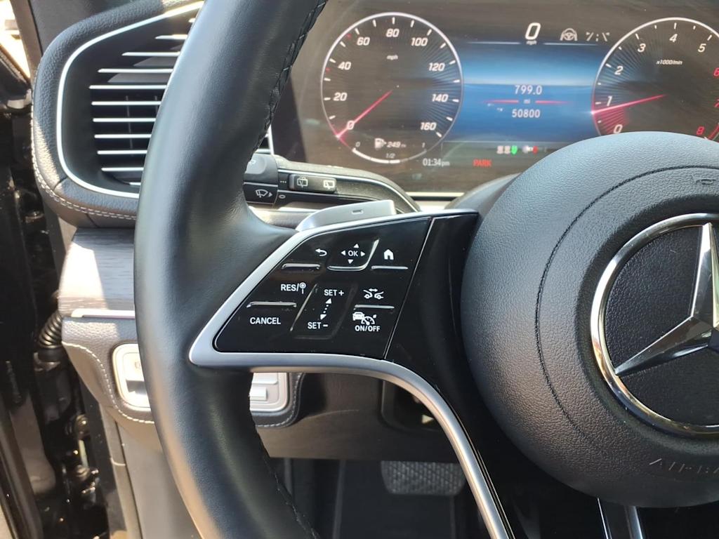 Thumbnail: 2024 Mercedes-Benz GLE - 21