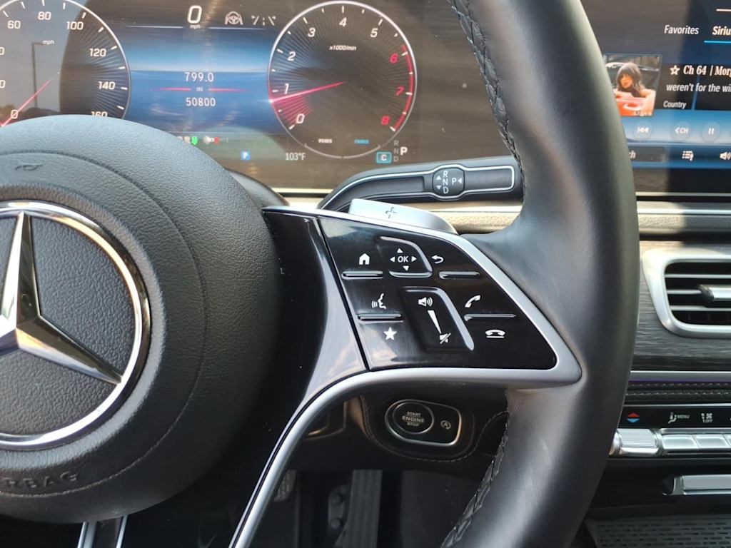 Thumbnail: 2024 Mercedes-Benz GLE - 22