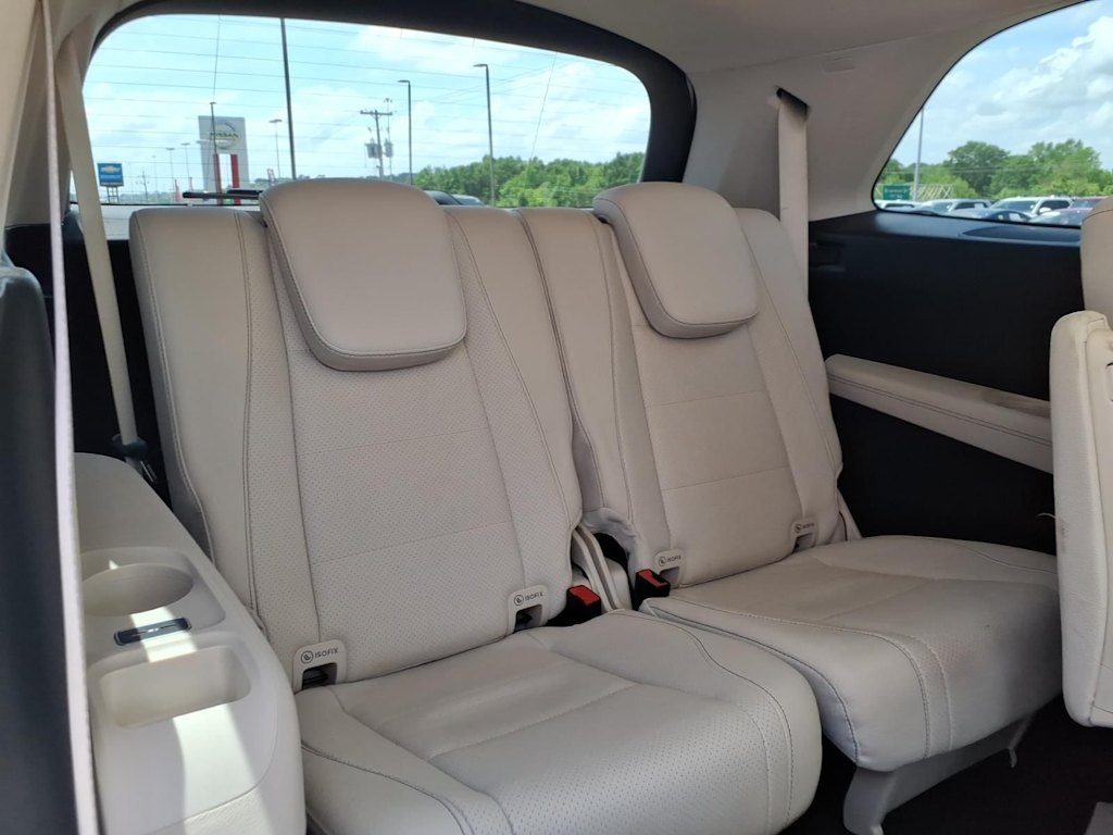 Thumbnail: 2021 Mercedes-Benz GLS - 30