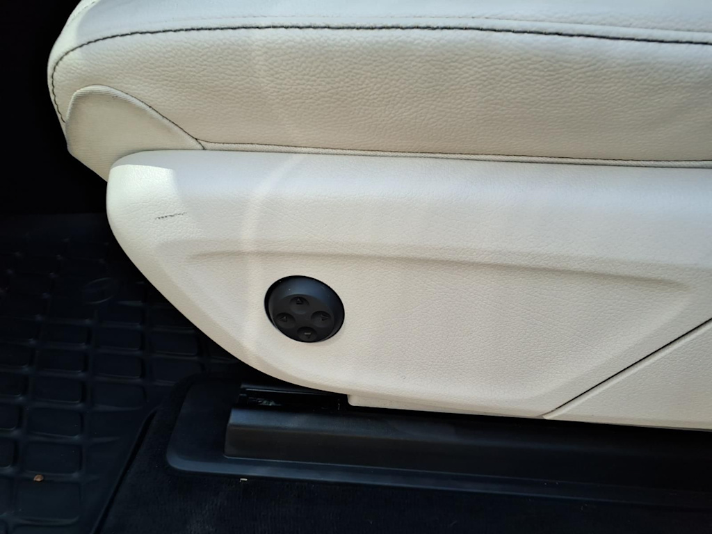 Thumbnail: 2021 Mercedes-Benz GLS - 18