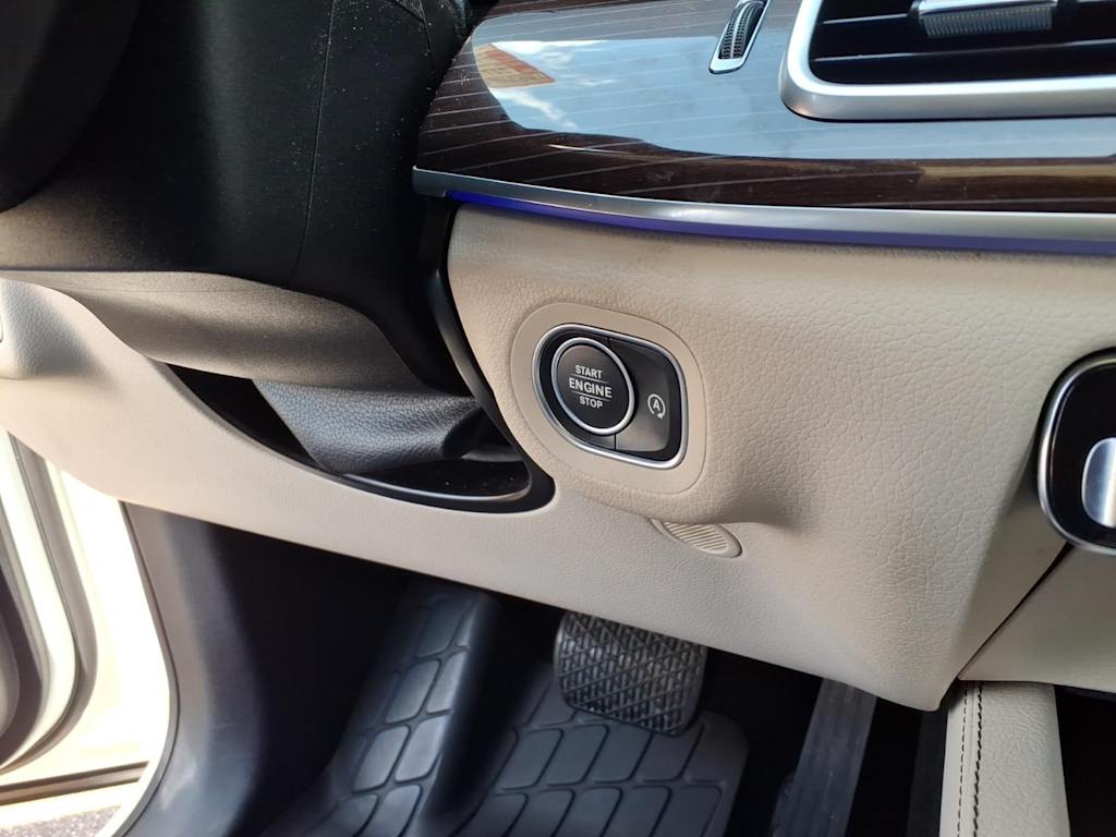 Thumbnail: 2021 Mercedes-Benz GLS - 23