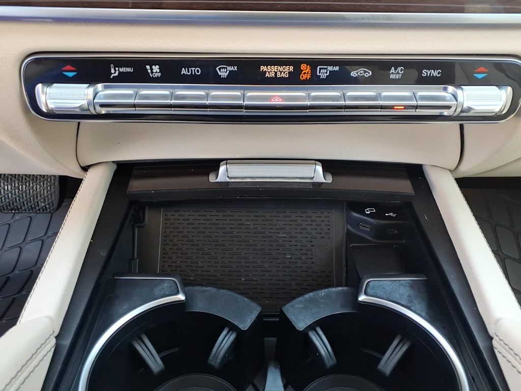 Thumbnail: 2021 Mercedes-Benz GLS - 25