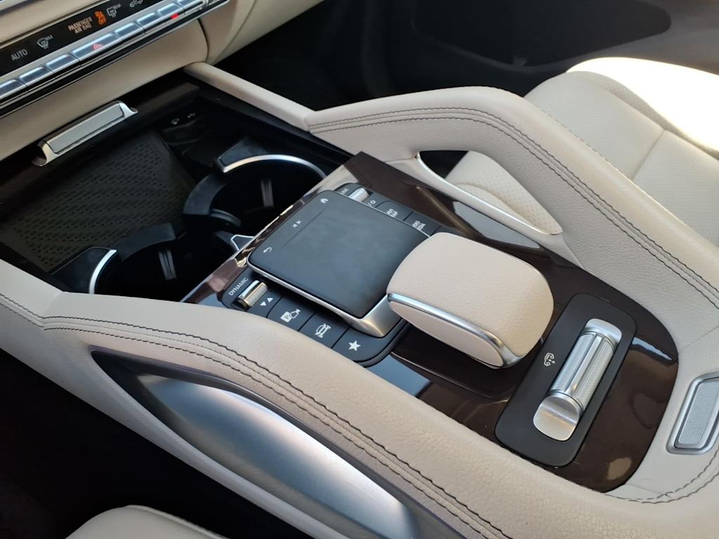 Thumbnail: 2021 Mercedes-Benz GLS - 11