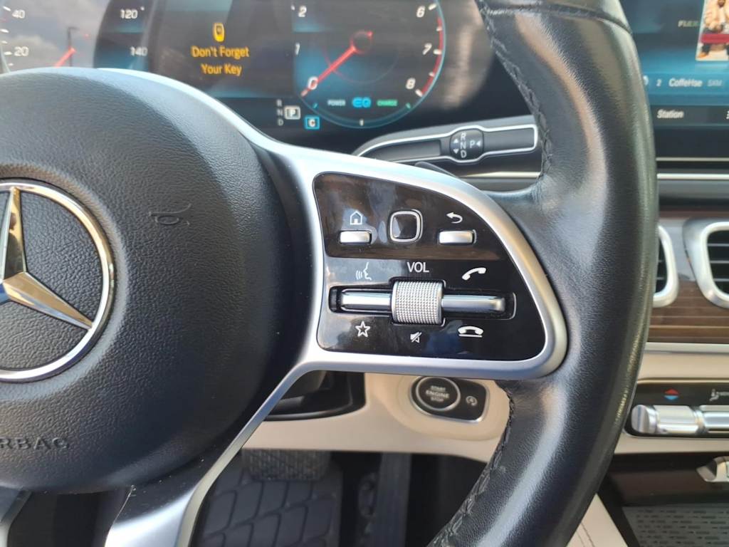 Thumbnail: 2021 Mercedes-Benz GLS - 22