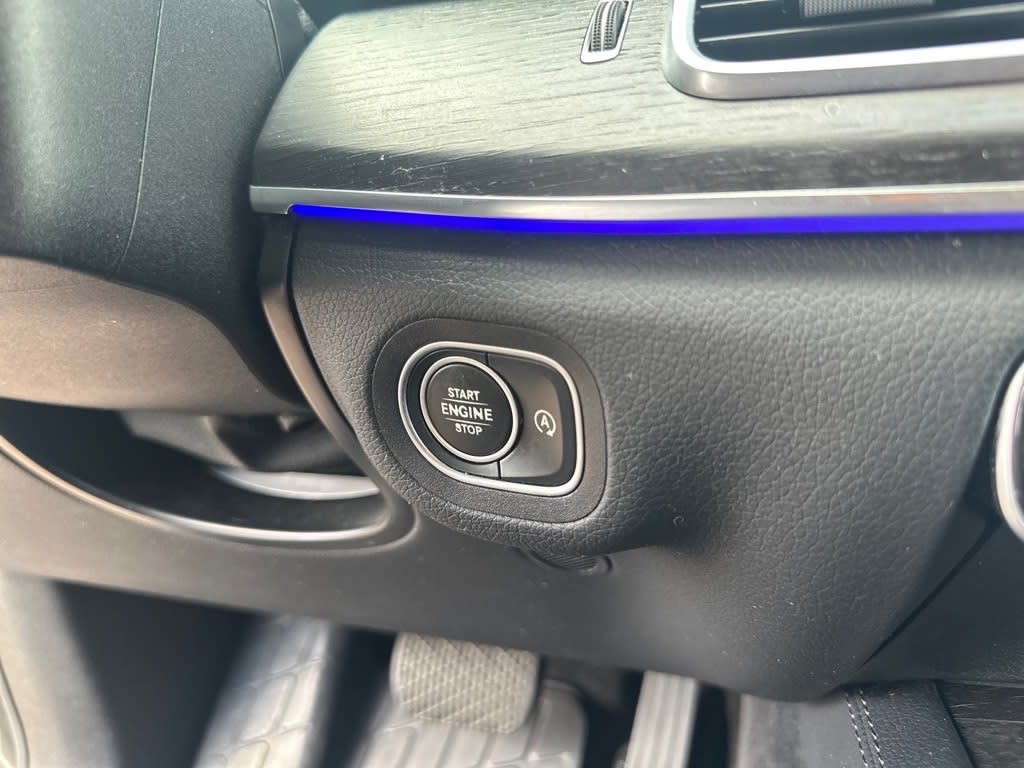 Thumbnail: 2020 Mercedes-Benz GLS - 23