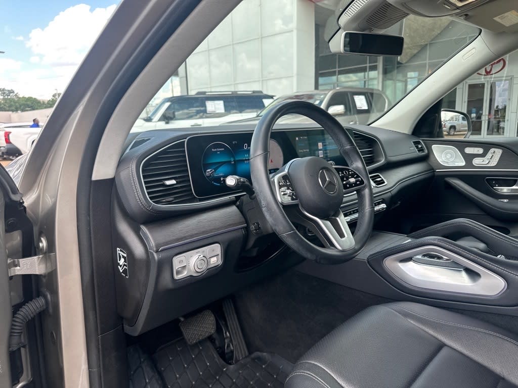 Thumbnail: 2020 Mercedes-Benz GLS - 6