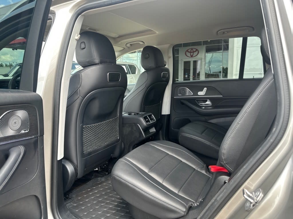 Thumbnail: 2020 Mercedes-Benz GLS - 29