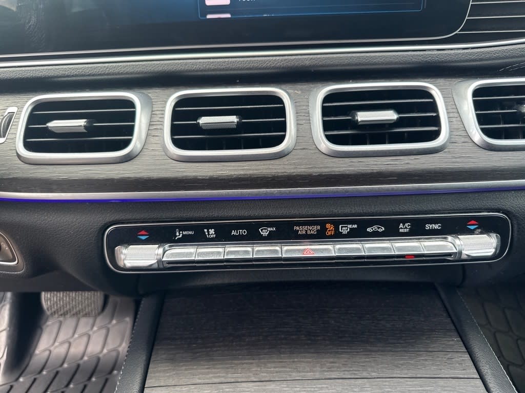 Thumbnail: 2020 Mercedes-Benz GLS - 25