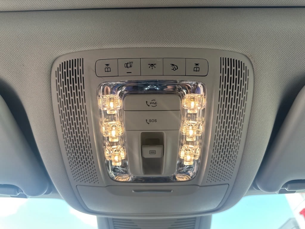 Thumbnail: 2020 Mercedes-Benz GLS - 26