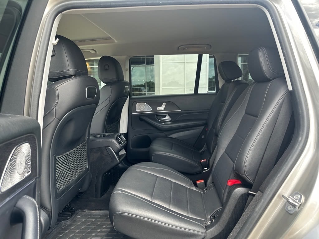 Thumbnail: 2020 Mercedes-Benz GLS - 9