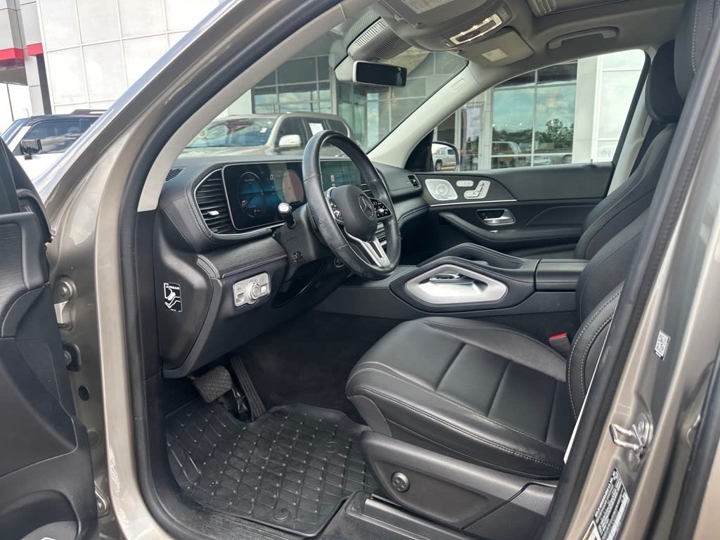 Thumbnail: 2020 Mercedes-Benz GLS - 27