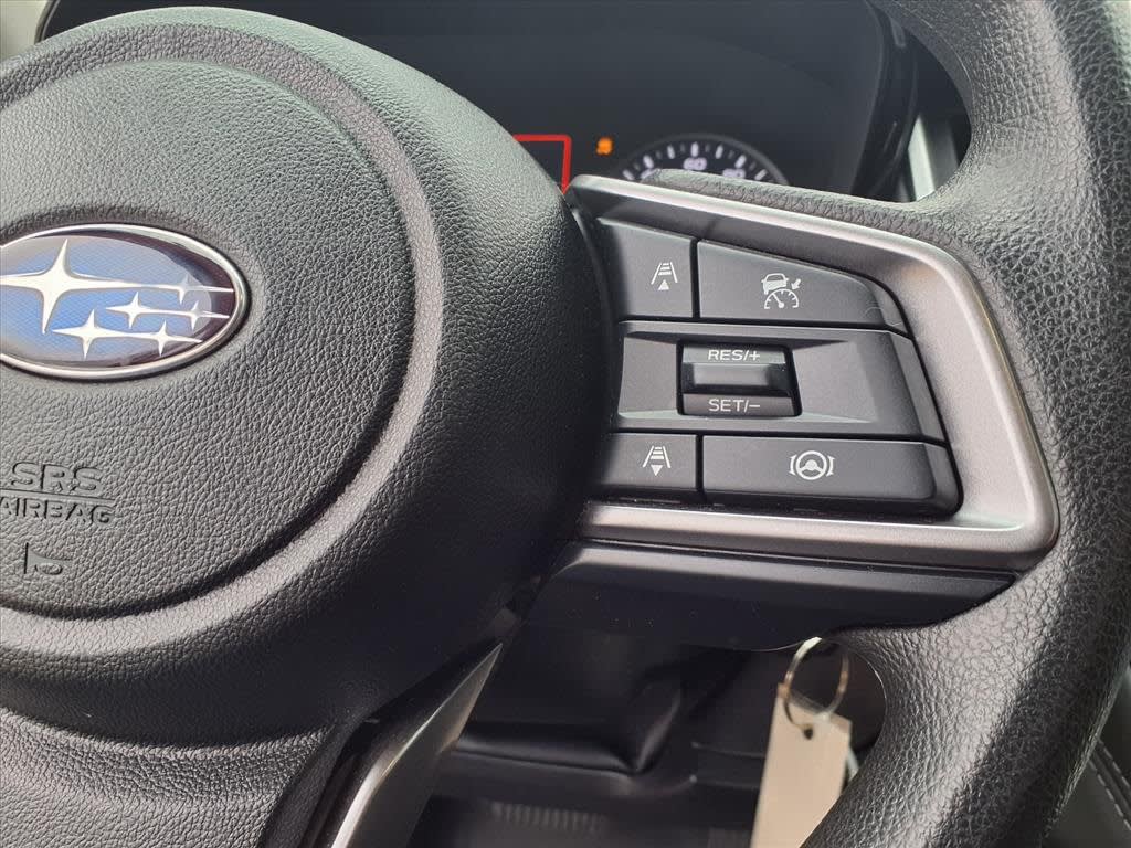 Thumbnail: 2024 Subaru Legacy - 22