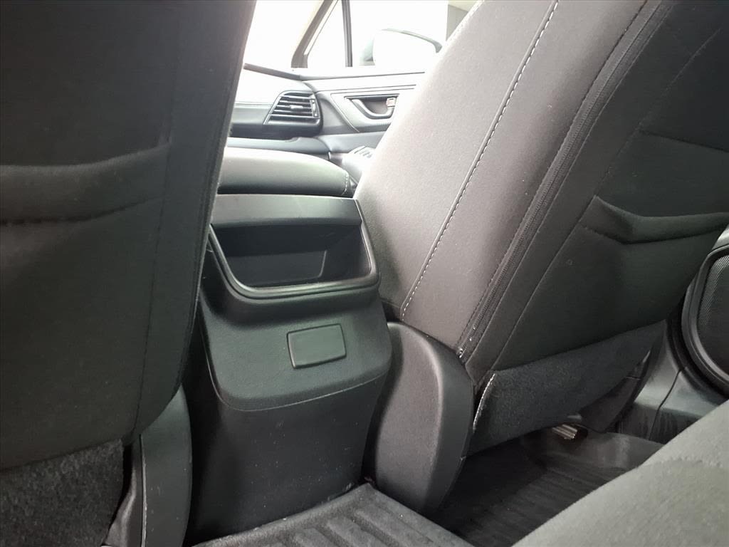 Thumbnail: 2024 Subaru Legacy - 27