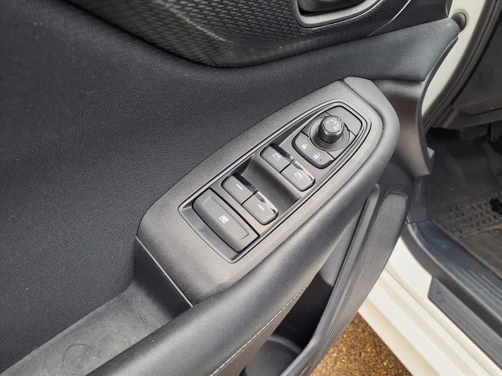 Thumbnail: 2024 Subaru Legacy - 18