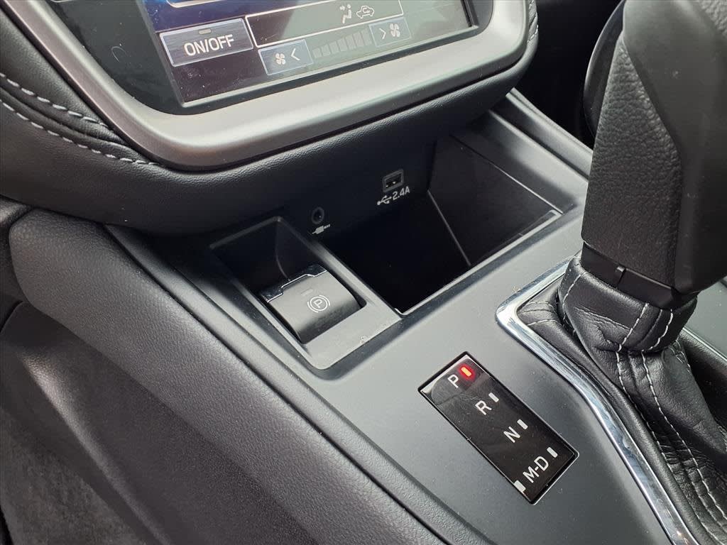 Thumbnail: 2024 Subaru Legacy - 12