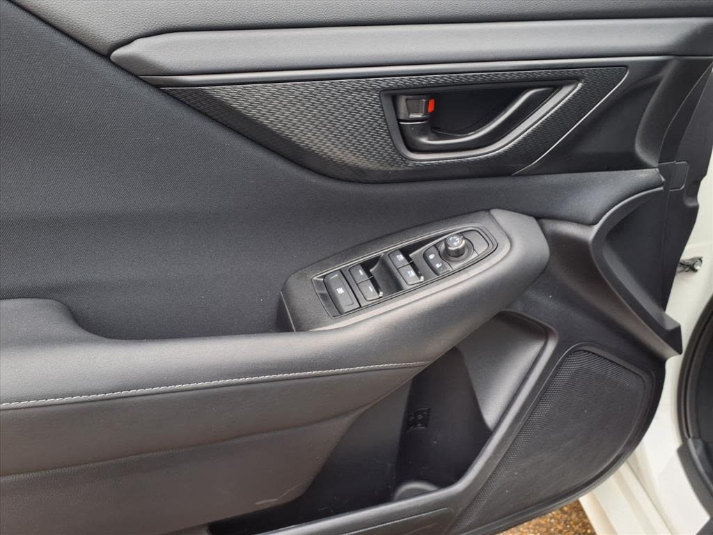 Thumbnail: 2024 Subaru Legacy - 19