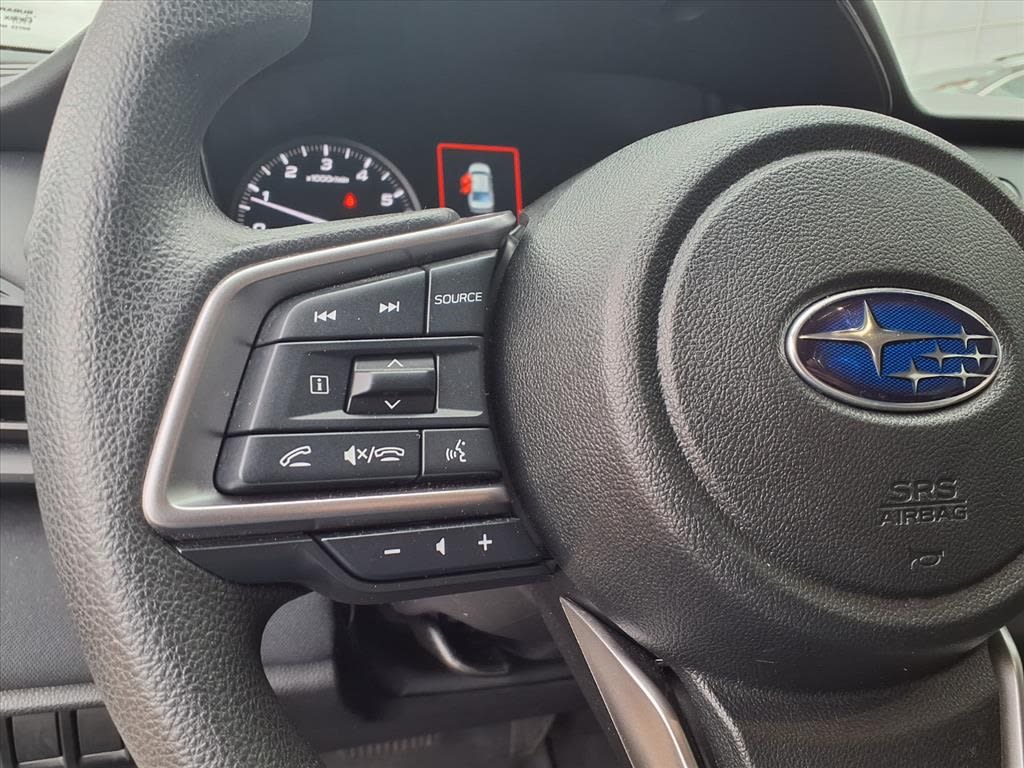 Thumbnail: 2024 Subaru Legacy - 21