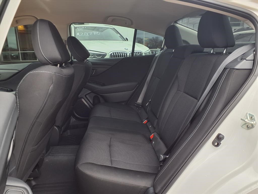 Thumbnail: 2024 Subaru Legacy - 9