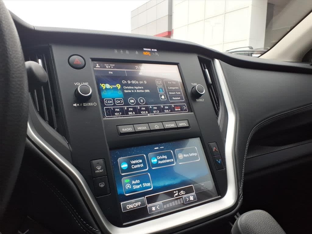 Thumbnail: 2024 Subaru Legacy - 28