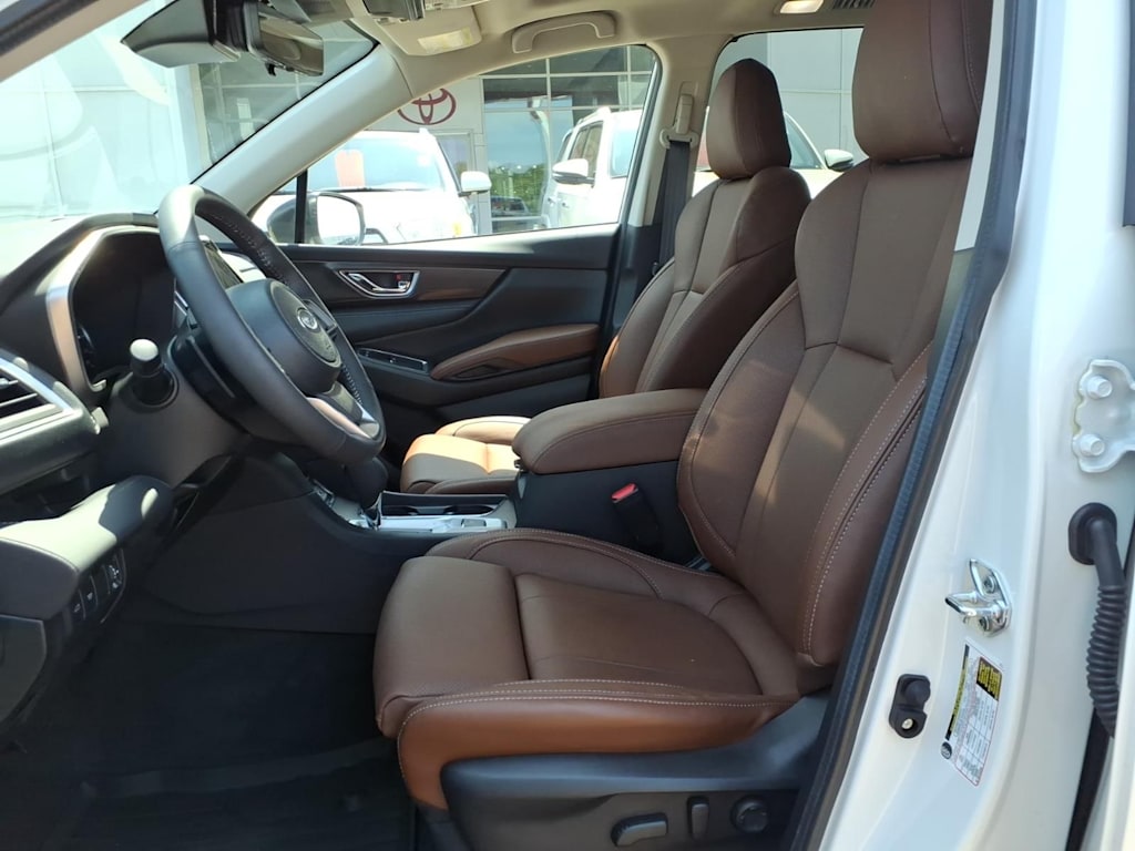 Thumbnail: 2026 Subaru Ascent - 8
