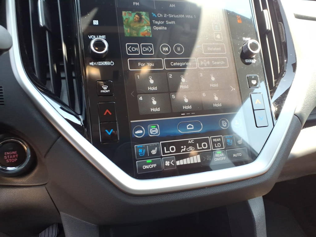 Thumbnail: 2026 Subaru Ascent - 24